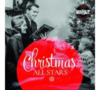 Multi-Artistes Christmas All Stars (Vinyl LP)