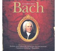 Multi-Artistes Coffret Ideal Bach (le) (CD)