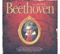 Multi-Artistes - Coffret Ideal Beethoven (le)