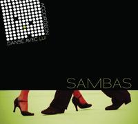 Multi-Artistes - Danse avec Lui - Sambas