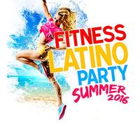 Multi-Artistes - Fitness Party Latino Summer