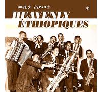 Multi-Artistes - Heavenly Ethiopiques "the Best of Éthiopiqes" (Double Vinyl - Gatefold)