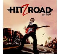 Multi-Artistes - Hit Z Road By Zegut - coffret 4CD
