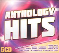 Multi-Artistes - Hits Anthology