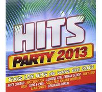 Multi-Artistes - Hits Party 2013