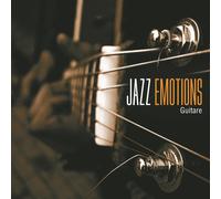 Multi-Artistes Jazz Emotions (CD)