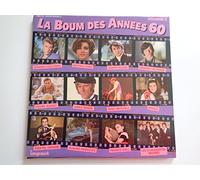 Multi-Artistes - La Boum des Annees 60 Vol 2