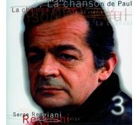 Serge Reggiani - La Chanson de Paul