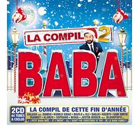Multi-Artistes - La Compilation 2 Baba (2CD)