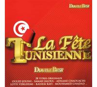Various Artists - La Fete Tunesienne