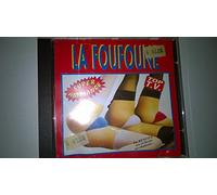MULTI ARTISTES - LA FOUFOUNE - DU COTE DE L ALSACE
