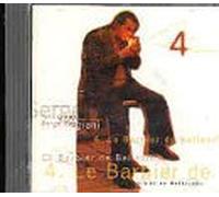 Serge Reggiani - Le Barbier de Belleville