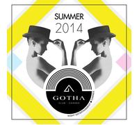 Multi-Artistes Le Gotha - Cannes 2014 (CD)
