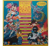Multi-Artistes - Le Hit Parade des Enfants