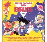 Multi-Artistes - Le Hit-Parade des Enfants Vol3
