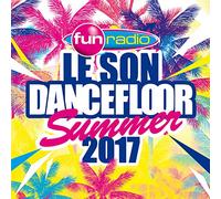 Yuki Tashiro - Le Son Dancefloor Summer 2017 (4CD Multipack)