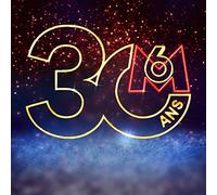 Multi-Artistes - Les 30 Ans de M6 Multipack)