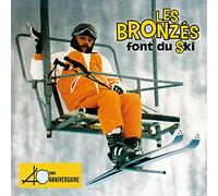 Multi-Artistes - Les Bronzés Font du Ski