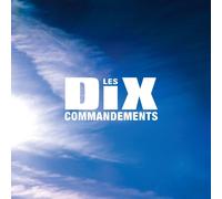 Multi-Artistes Les Dix Commandements (Vinyl LP)