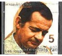 Serge Reggiani - Les Loups sont entrés dans Paris