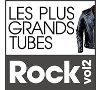 Multi-Artistes - Les Plus Grands Tubes Rock Vol 2
