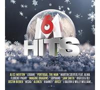 Multi-Artistes - M6 Hits 2018 (4CD Multipack)