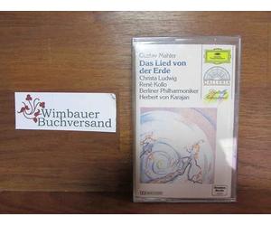 Multi-Artistes - Mahler-Karajan -le Chant de la Terre