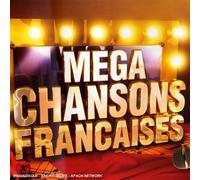 Multi-Artistes - Mega Ch.Françaises