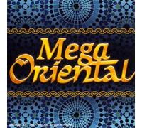Multi-Artistes - Mega Oriental