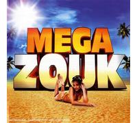 Multi-Artistes - Mega Zouk