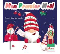 Multi Artistes - Mon Premier Noël
