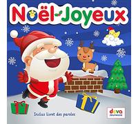 Multi Artistes - Noël Joyeux des Enfants