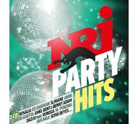 Multi-Artistes Nrj Party Hits 2023 (CD)