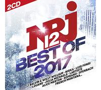 Multi-Artistes - Nrj12 Best of 2017 (2CD)