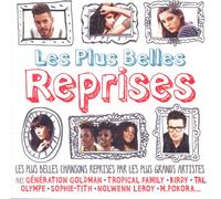 Multi-Artistes - Plus Belles Reprises (les)