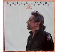 Multi-Artistes - S Gainsbourg-1958 25 Ans 1983 [Vinilo]