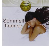 Multi-Artistes Sommeil Intense (CD)