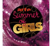 Multi-Artistes Summer of Girls (Textilien)