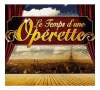 Multi-Artistes - Temps d'une Operette