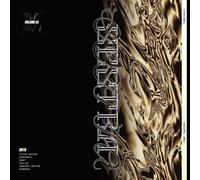 Multi-Artistes Vasstr01-Vol 2 (Sylvie Maziarz/Substencia/Swart/Exille (Vinyl LP)