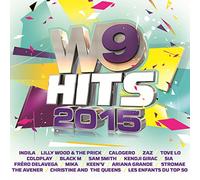 Multi-Artistes - W9 Hits 2015
