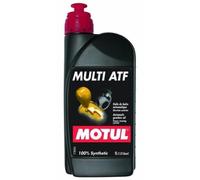 105784 4lt Olio Multi Atf 100% sintetico (cambi automatici) (MARCA MOTUL)