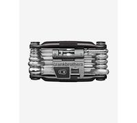 Crankbrothers 17 Multitool Argento