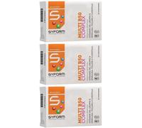 Multi B50 Complex 30 Compresse Da 1200 Mg 3x30 pz Compresse