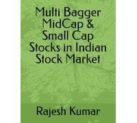 Multi Bagger MidCap & Small Cap Stocks in Indian Stock Market