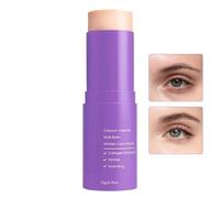 Multi Balm Stick 10g - Crema Rassodante Contorno Occhi,Crema Idratante Neck Smoothing per Pelle Secca Uso Giorno Notte Prep Makeup Donne