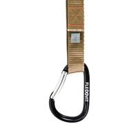 Multi-band di resistenza FLEXVIT Anchor Marron 11,8x7,7 cm/60x3 cm