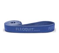 Multi-band di resistenza FLEXVIT Revolve Bleu 100x3 cm/100x4 cm