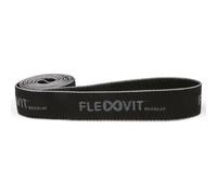 Multi-band di resistenza FLEXVIT Revolve Noir 100x3 cm/100x4 cm