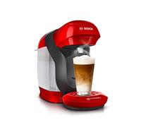 Multi -Boison Machine Bosch - TAS1103 - Tassimo - rosso
